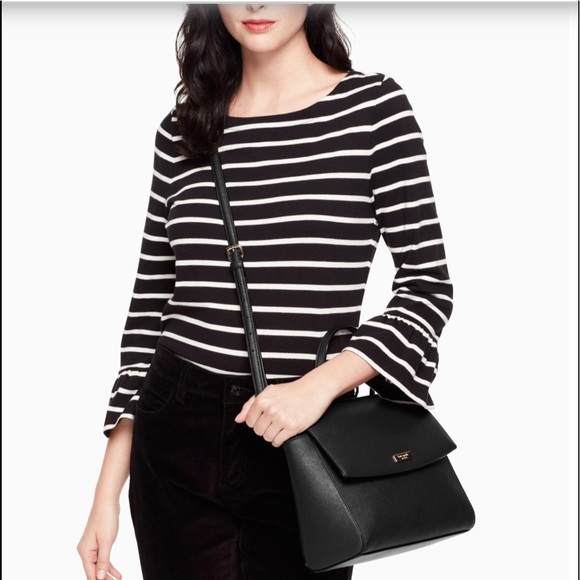 Kate Spade Satchel ♠️♥️♠️♥️ - Picture 7 of 8